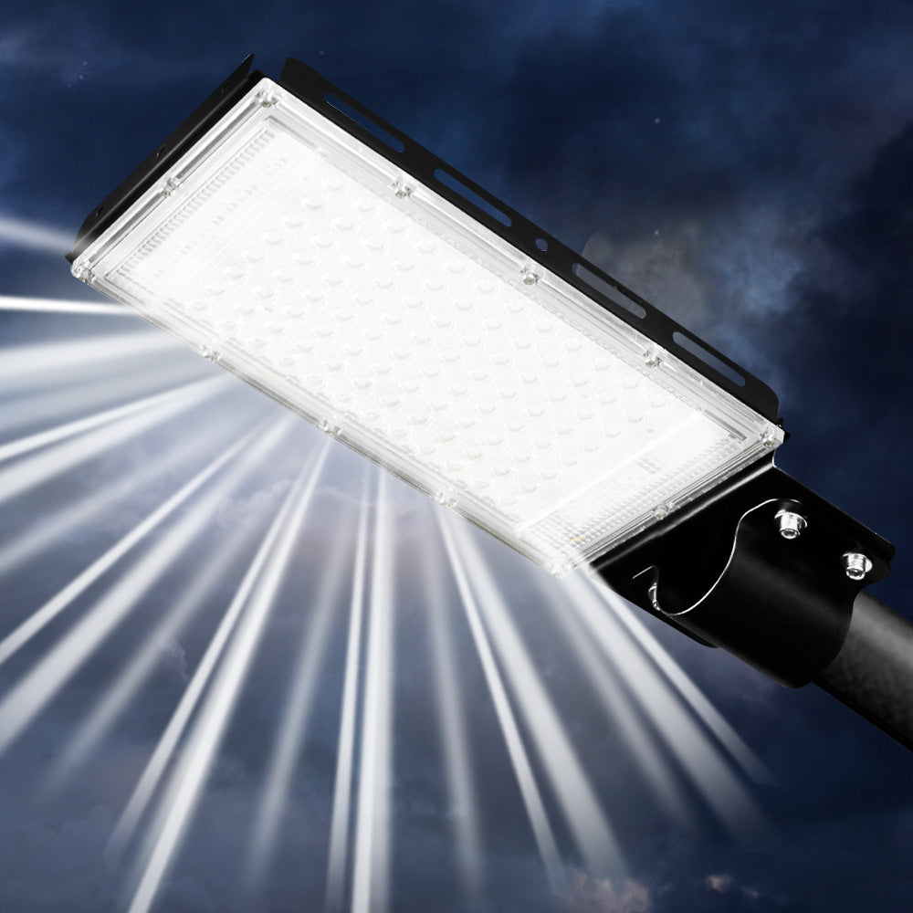 Outdoor Waterproof LED Street Lamp