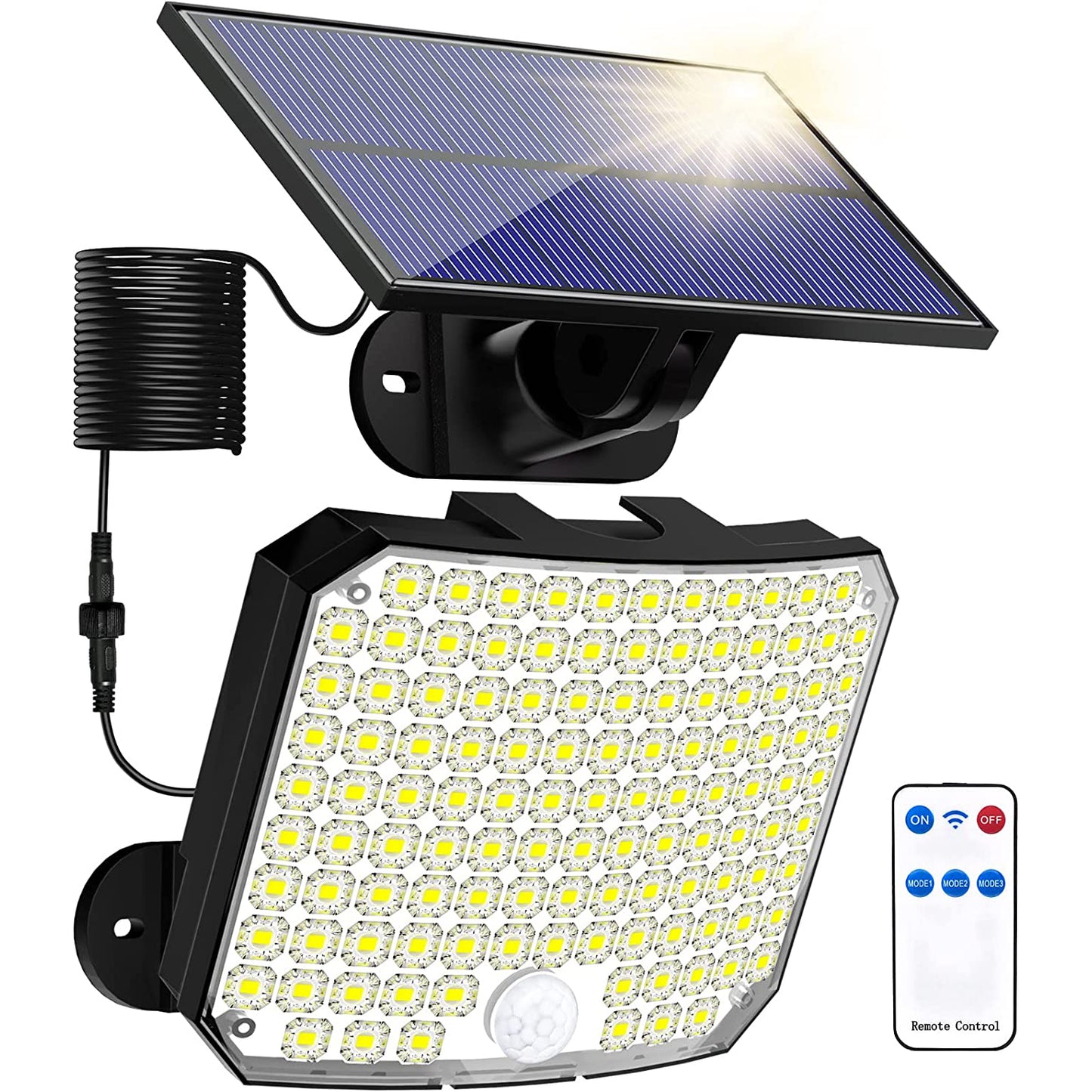 Outdoor Solar Lights