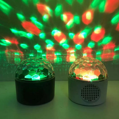 Magic Ball Stage Lights