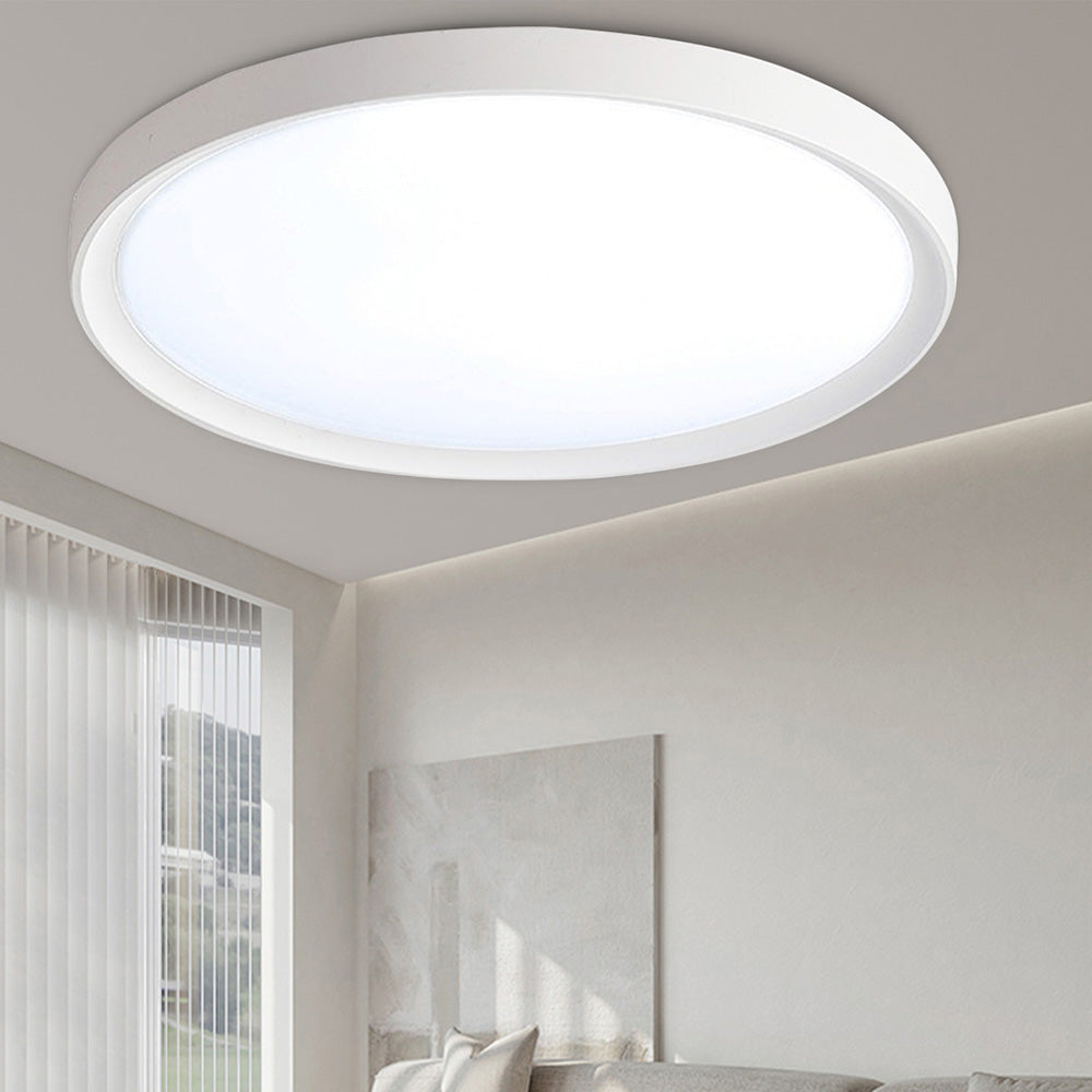 15 Inch Flush Mount LED Ceiling Light