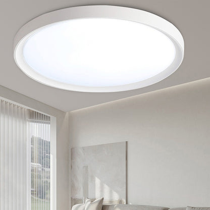 15 Inch Flush Mount LED Ceiling Light