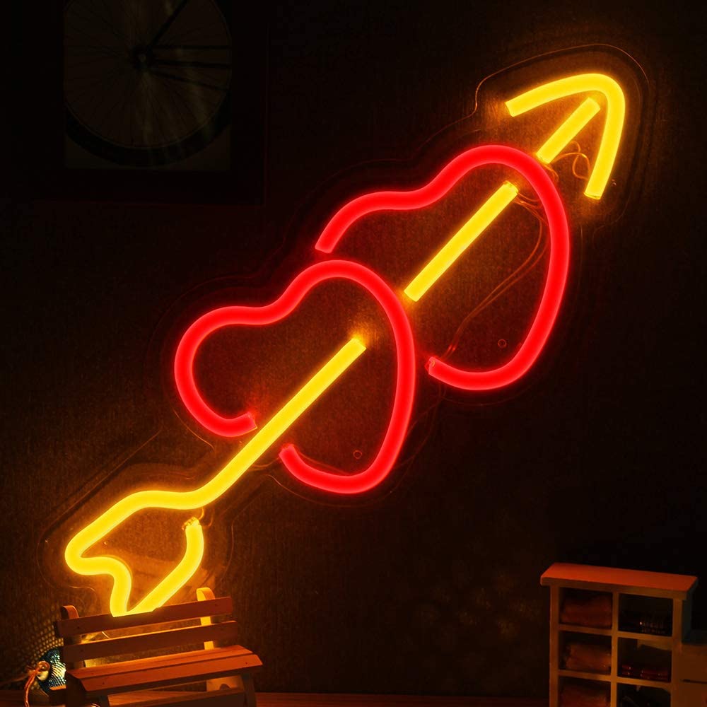 LED Neon Light Sign