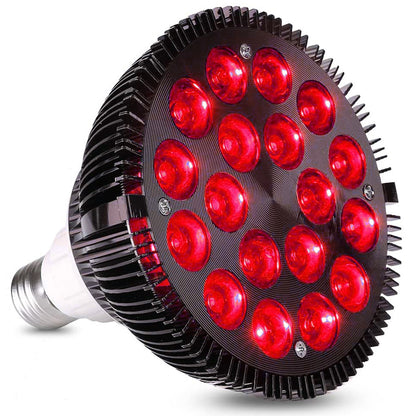 High Power Brightness LED Grow Light PAR38 18W/54W