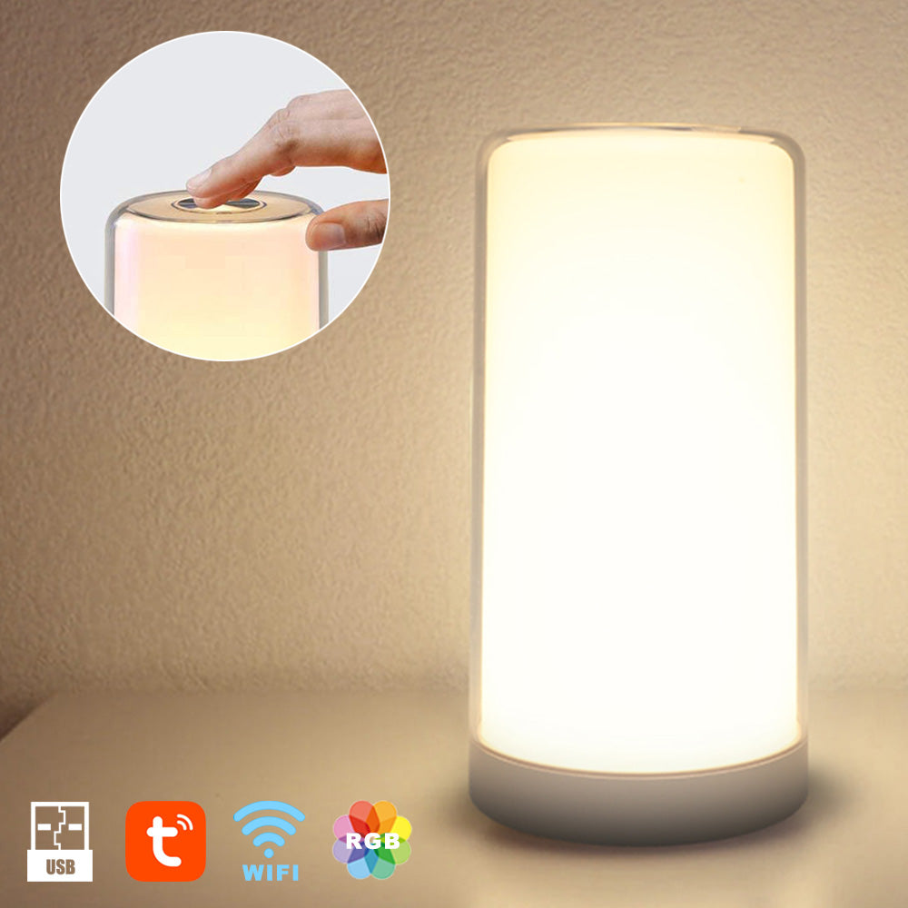 Smart Night Light