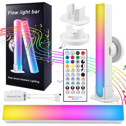 Smart RGB Light Bars