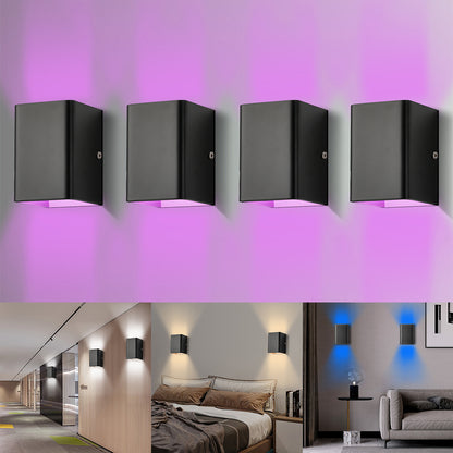 Modern LED Wall Light