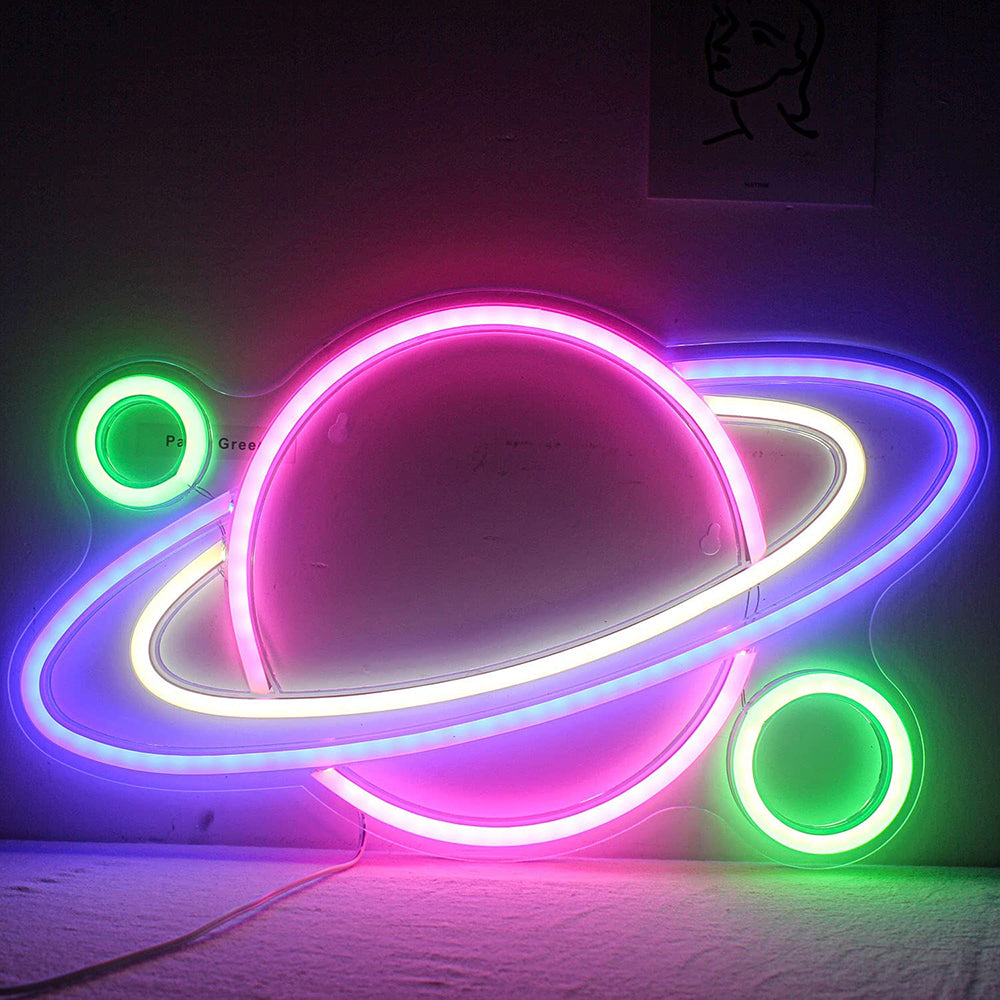 LED Neon Light Sign