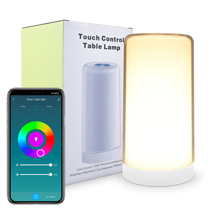 Smart Night Light