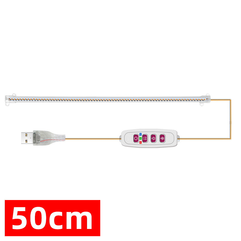 LED Grow Light Strips