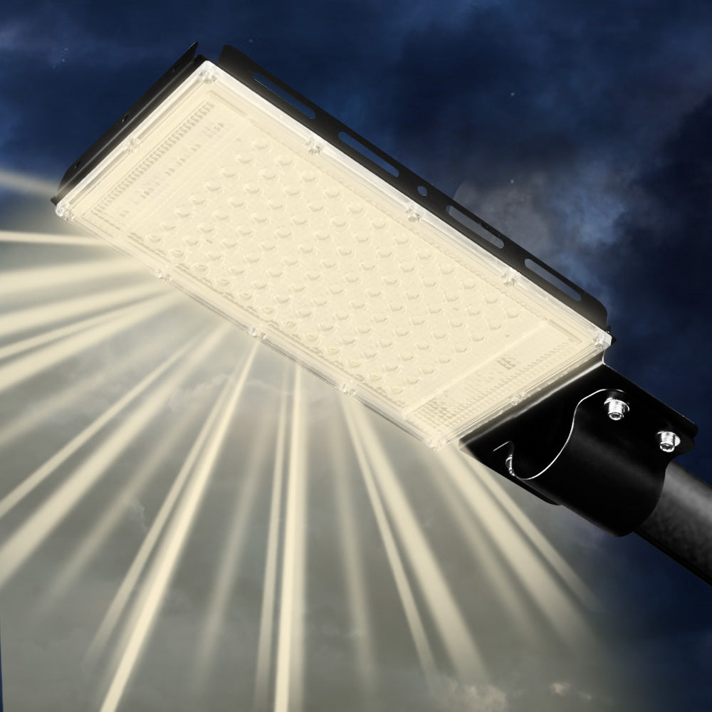 Outdoor Waterproof LED Street Lamp