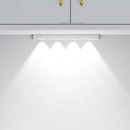 Rechargeable Dimmable LED Motion Sensor Cabinet Light