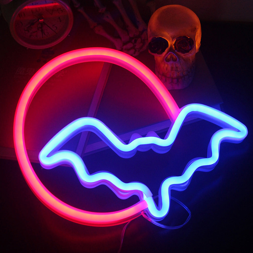 Neon Sign Lights