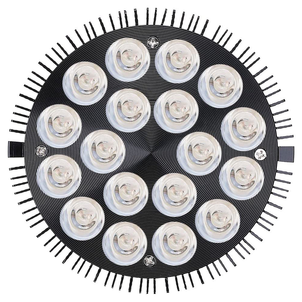 High Power Brightness LED Grow Light PAR38 18W/54W