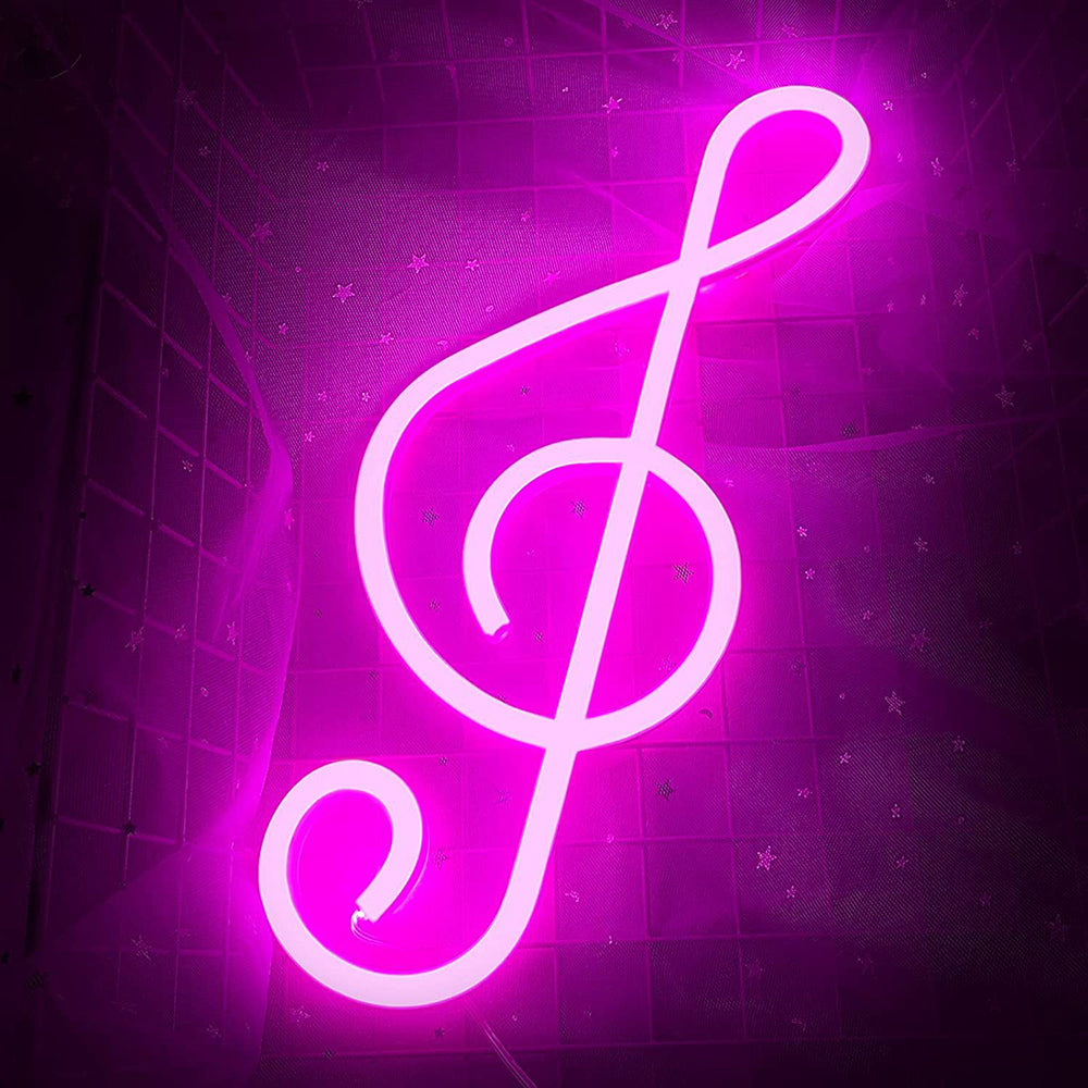 LED Neon Lights Sign for Wall Decor