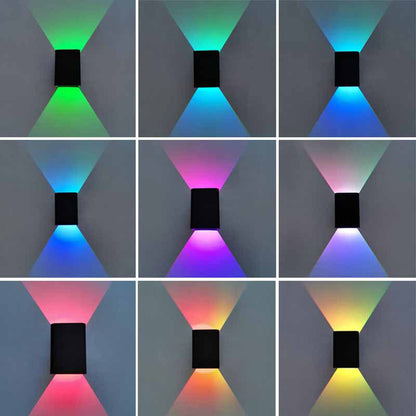 Modern LED Wall Light