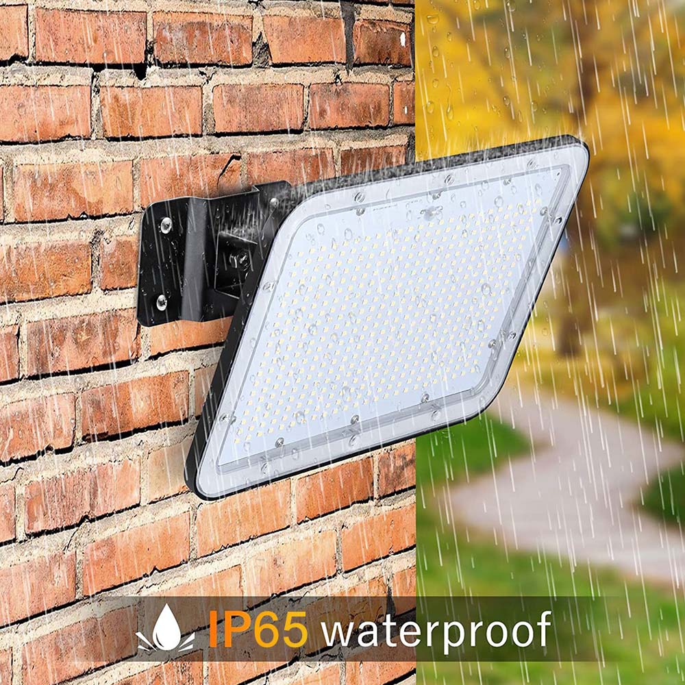 Outdoor LED Exterior Security Lights