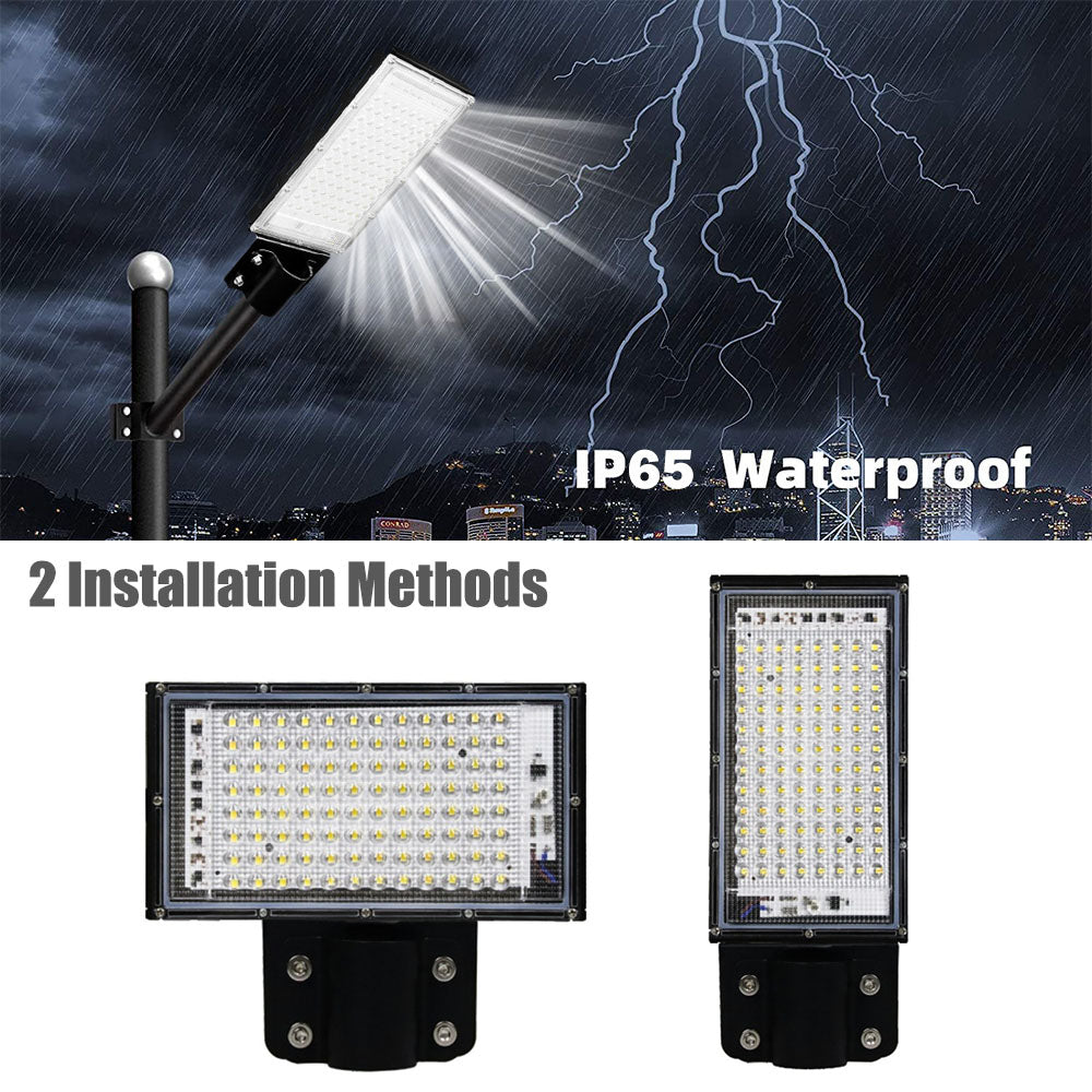 Outdoor Waterproof LED Street Lamp