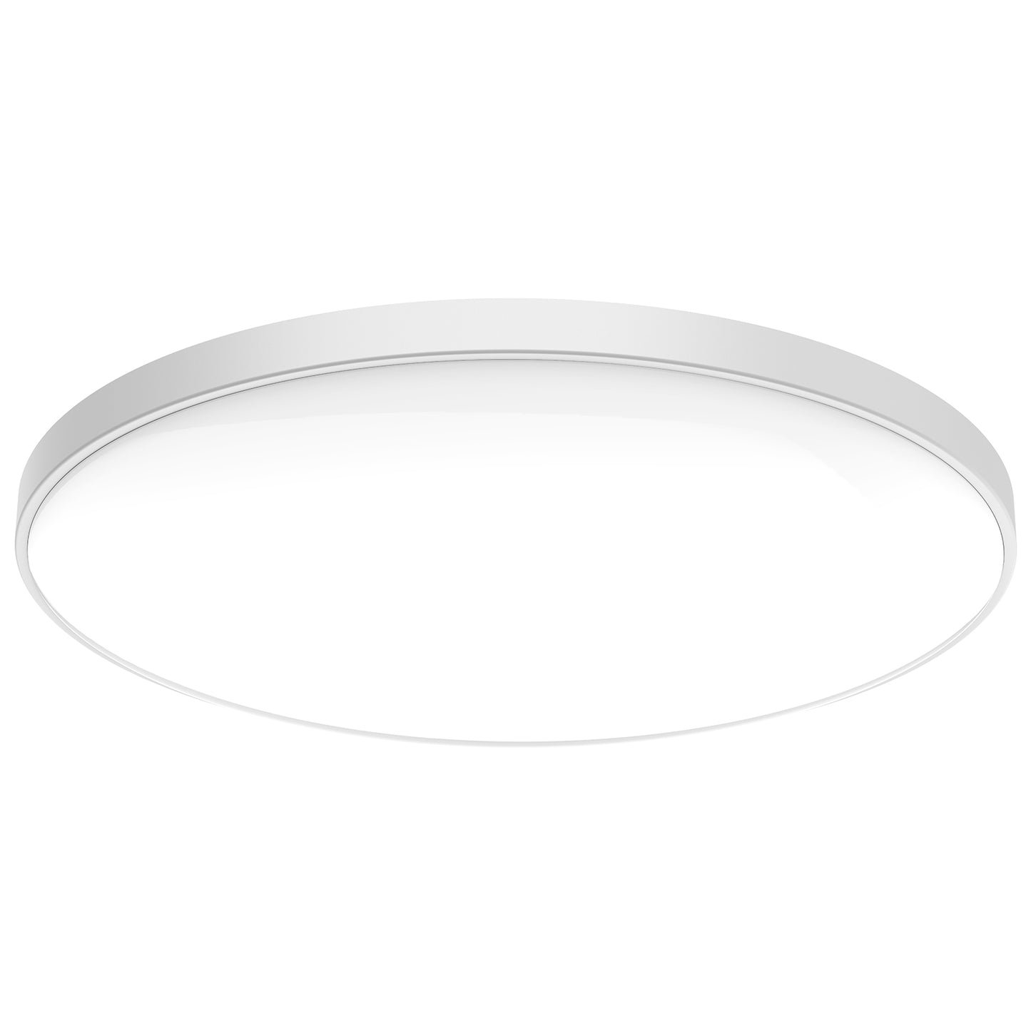 LED WiFi Smart Ceiling Light Flush Mount