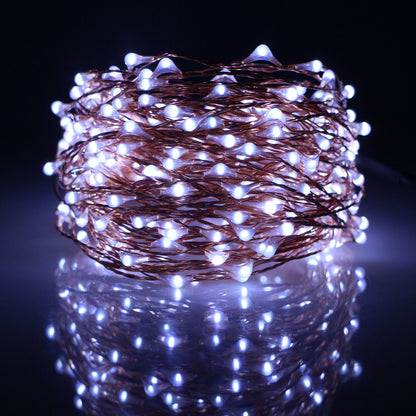 LED Copper Wire String Light Fairy Light