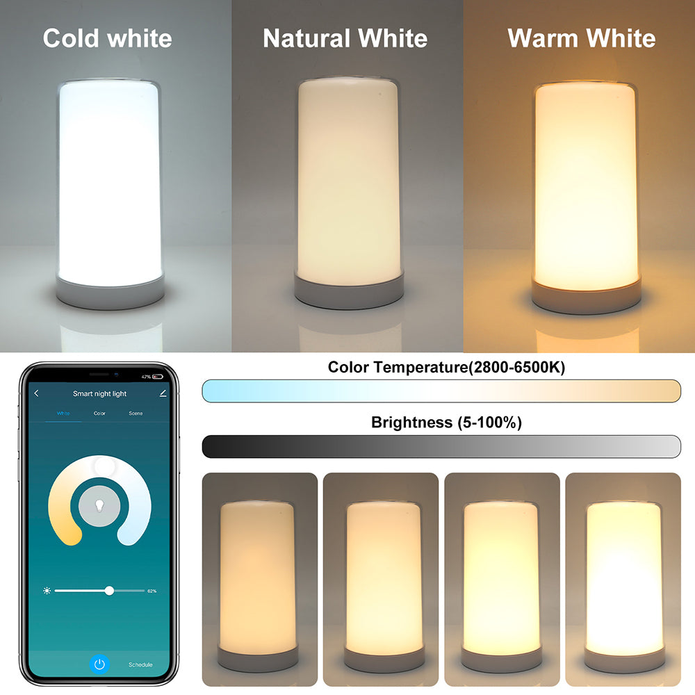 Smart Night Light