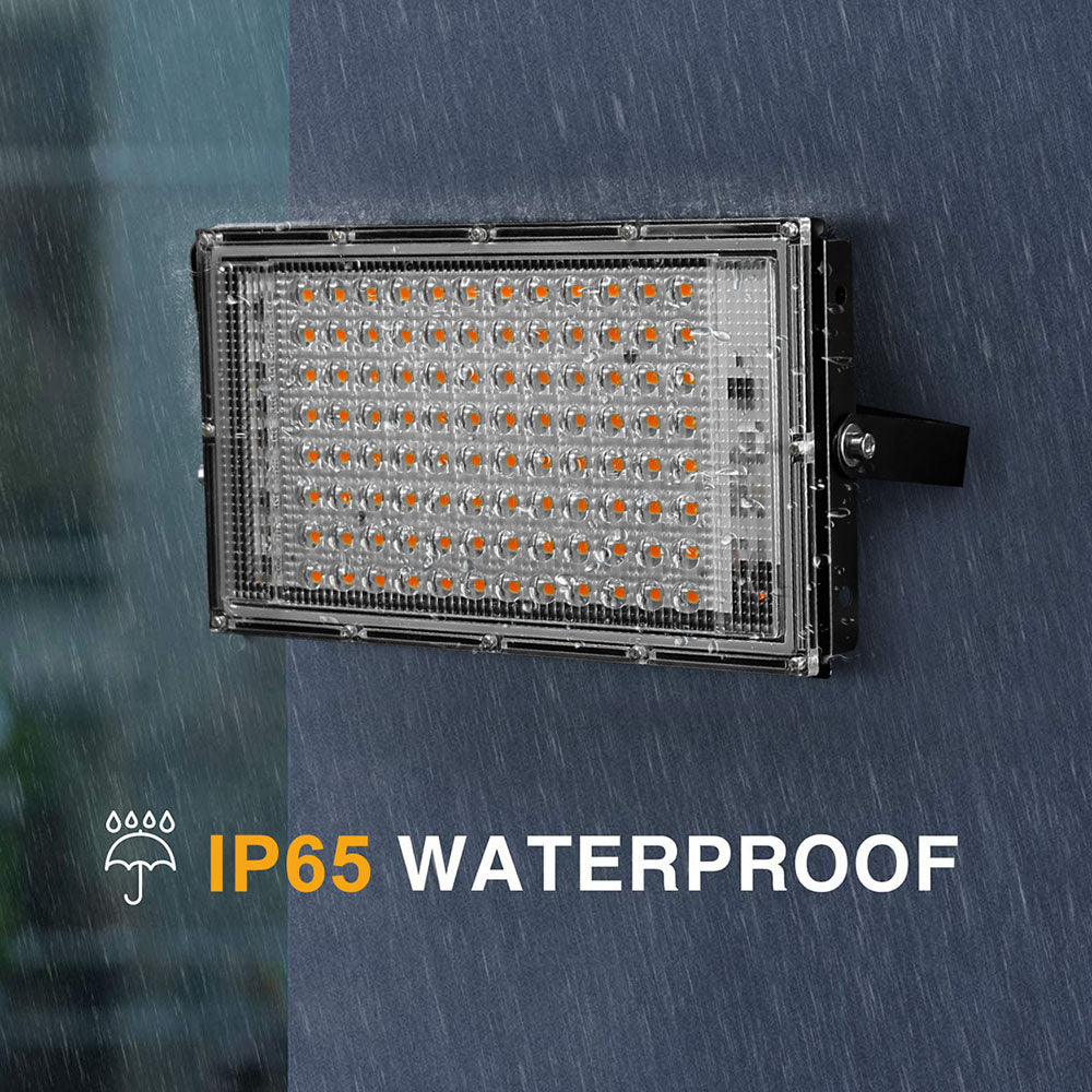 Waterproof Outdoor LED Street Lights