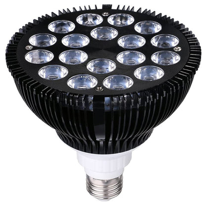 Luz de cultivo LED de brillo de alta potencia PAR38 18W/54W