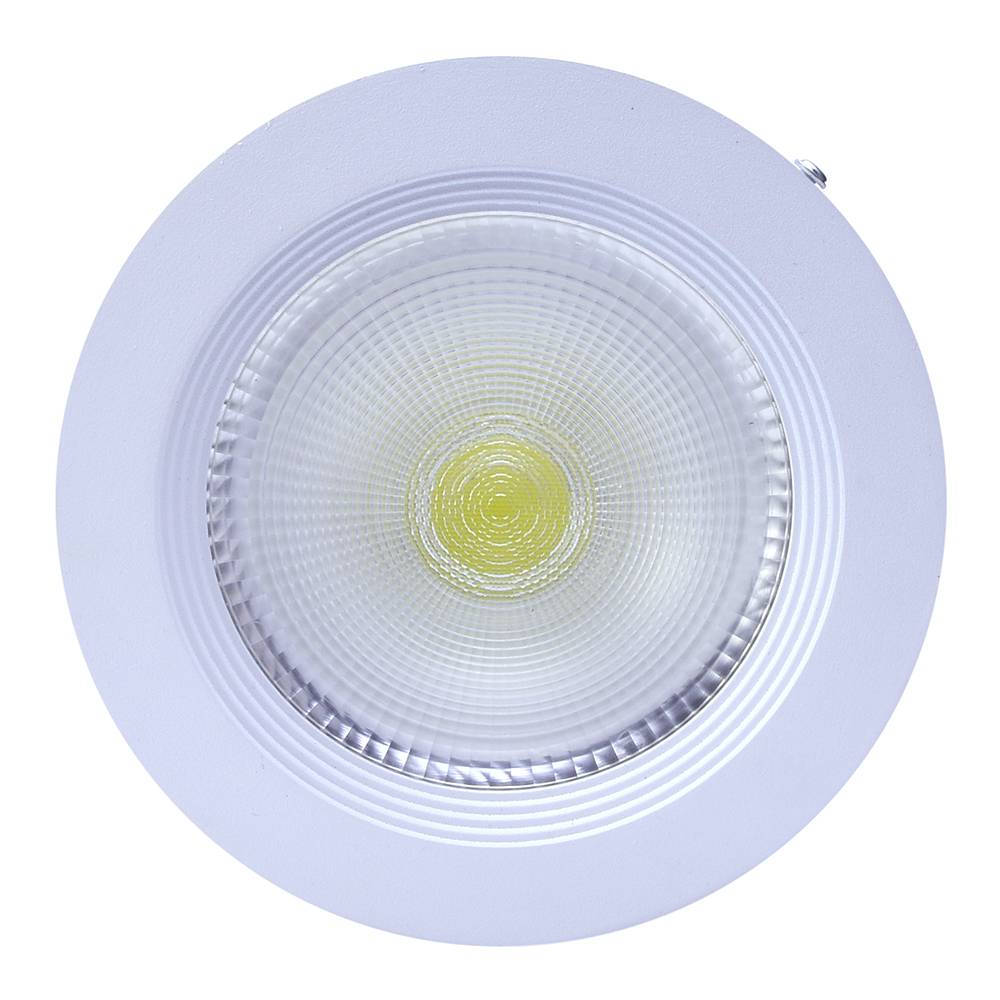 Foco empotrable LED COB