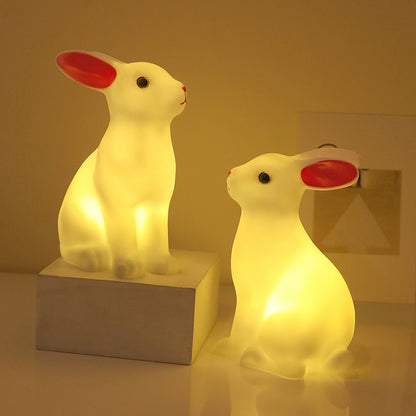 Veilleuse Lapin