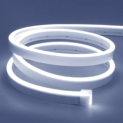 Waterproof Touch Switch Dimmable LED Neon Strip Light