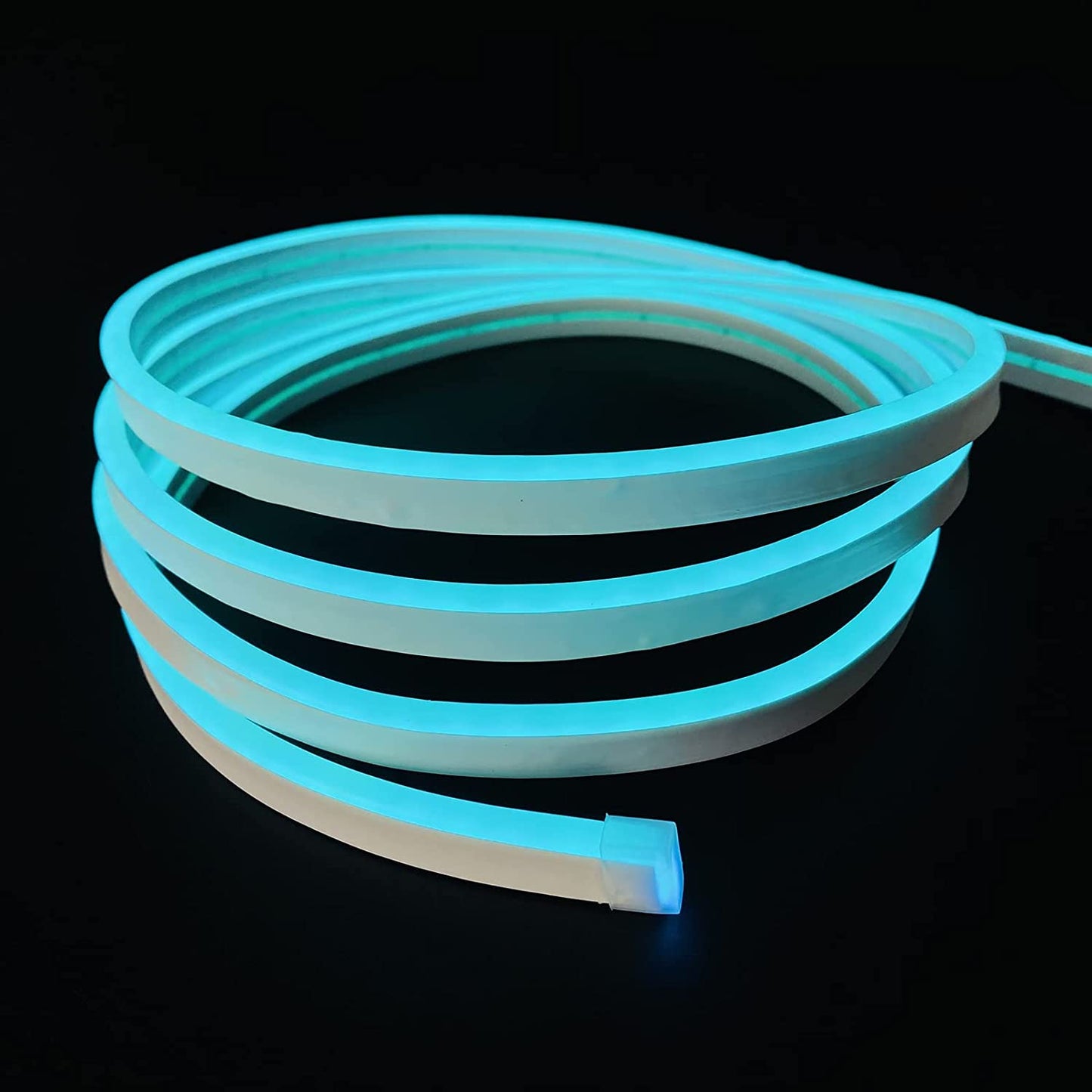 Waterproof Touch Switch Dimmable LED Neon Strip Light