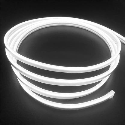 Waterproof Touch Switch Dimmable LED Neon Strip Light