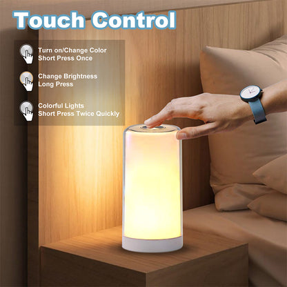 Smart Night Light