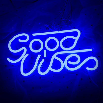 LED Neon Light Sign