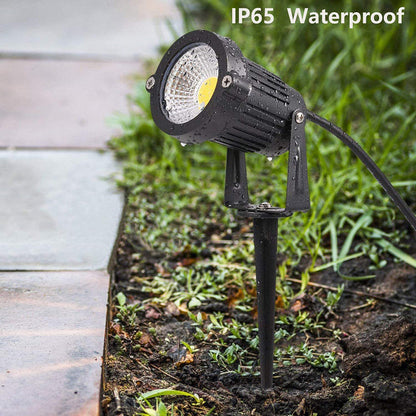 Waterproof Outdoor Landscape LED Lighting