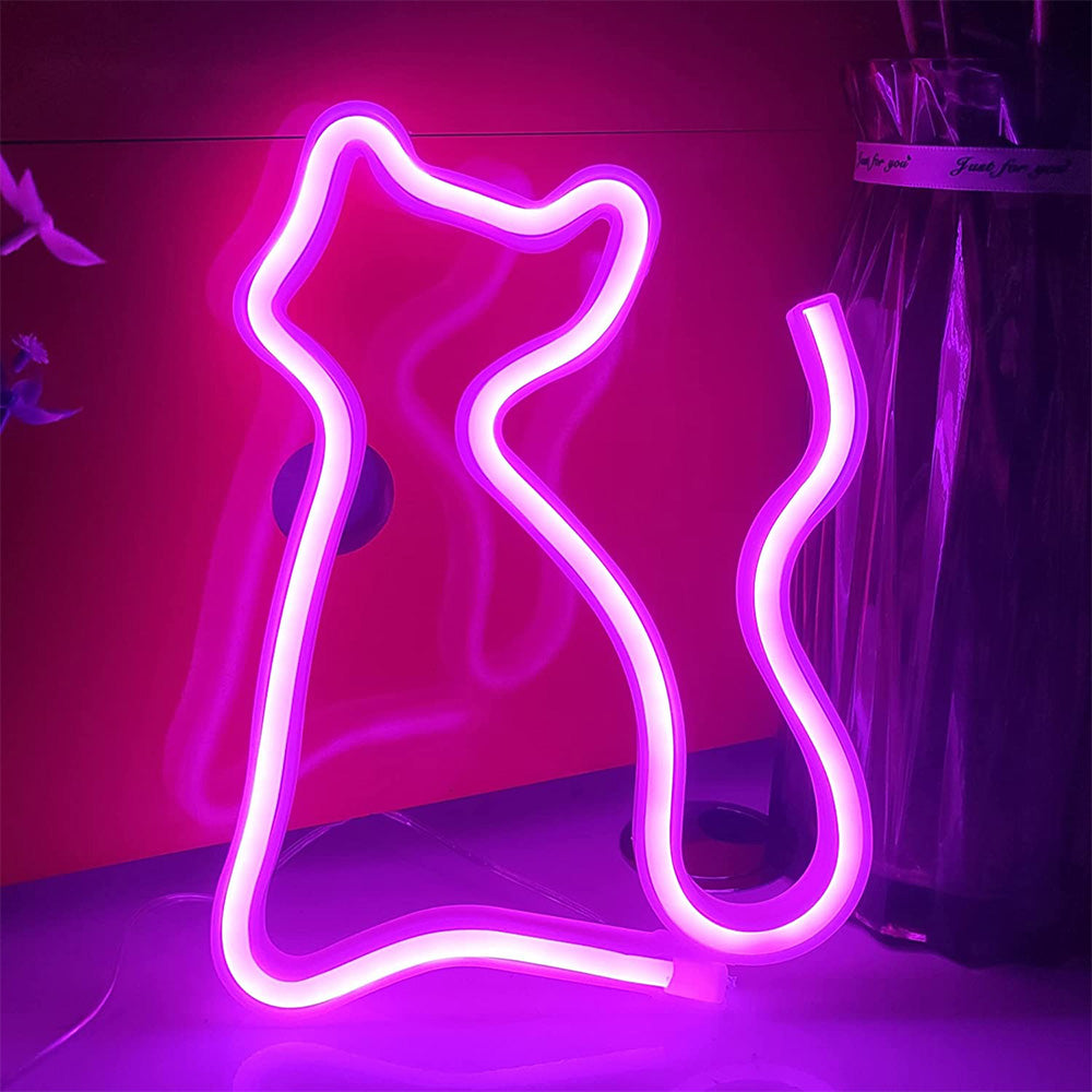 LED Neon Sign Lights