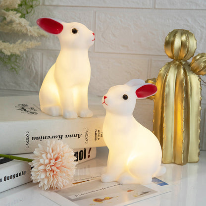 Rabbit Night Light