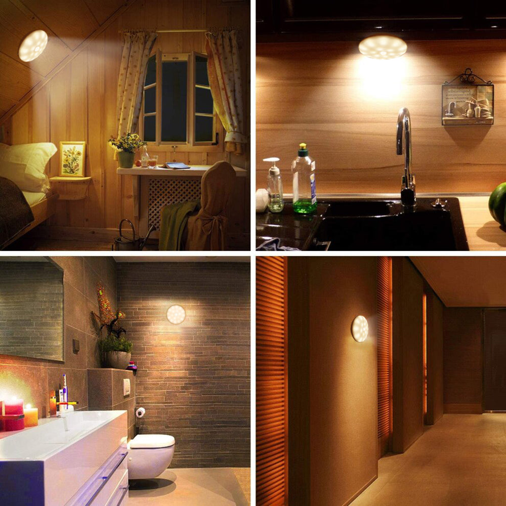 LED Wall Night Light