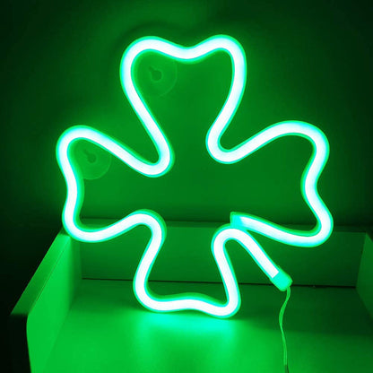 LED Neon Lights Sign for Wall Decor