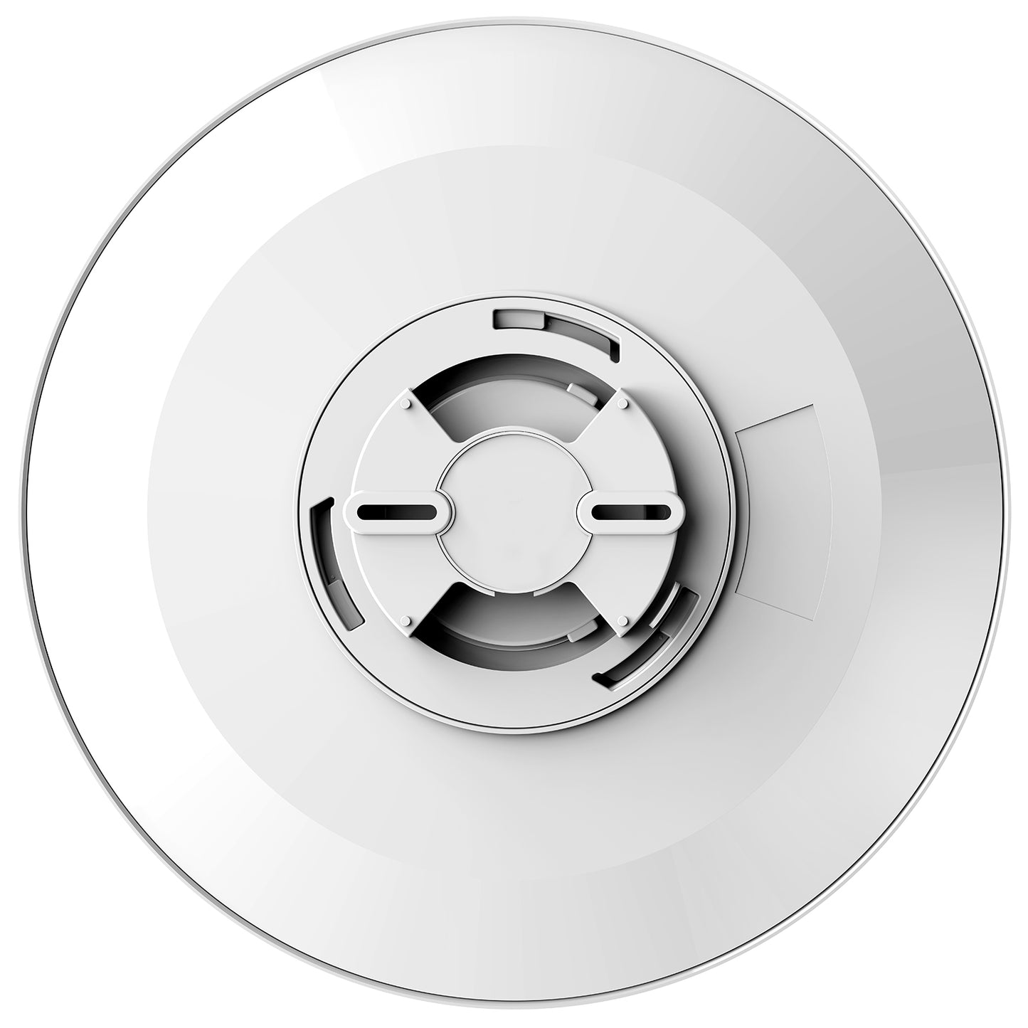 LED WiFi Smart Ceiling Light Flush Mount