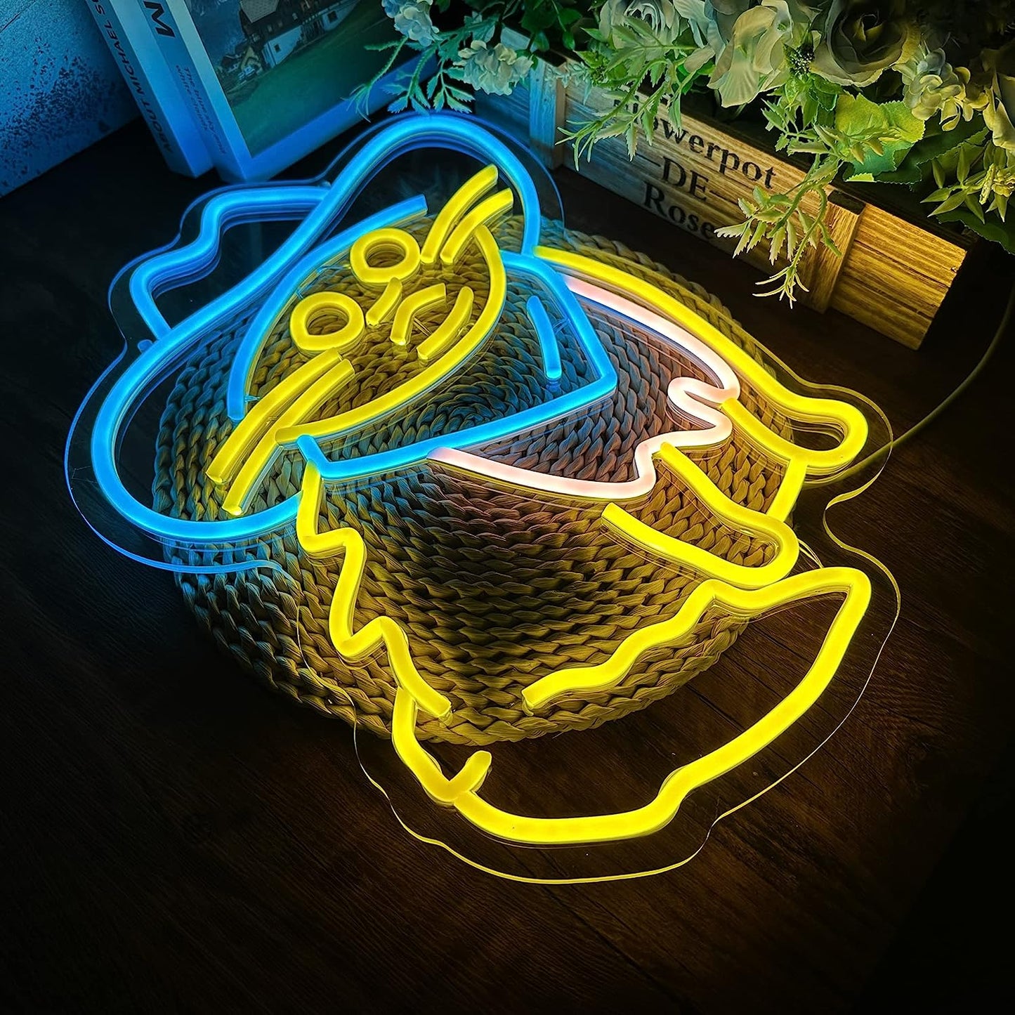 LED Neon Sign Light