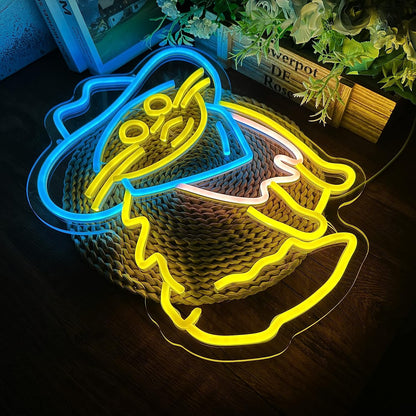 LED Neon Sign Light