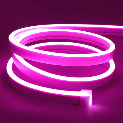 Waterproof Touch Switch Dimmable LED Neon Strip Light