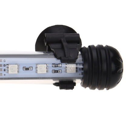 Waterproof Air Bubble Lamp LED Aquarium