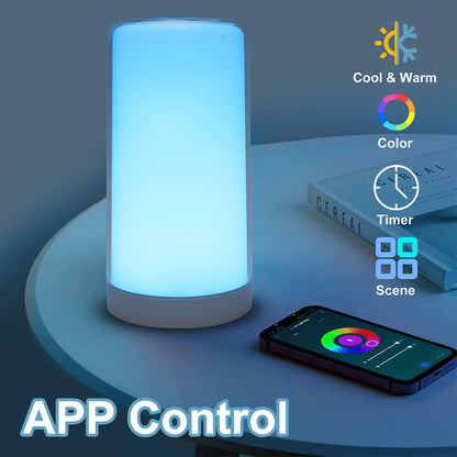 Smart Night Light