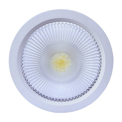 Foco empotrable LED COB