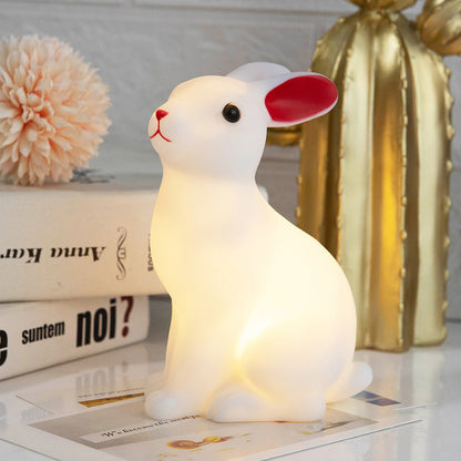 Rabbit Night Light