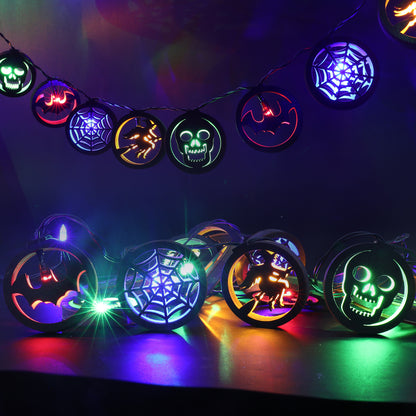 Waterproof LED RGB Strip Lights