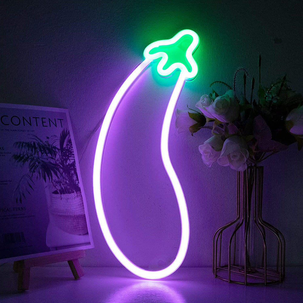 LED Neon Lights Sign for Wall Decor