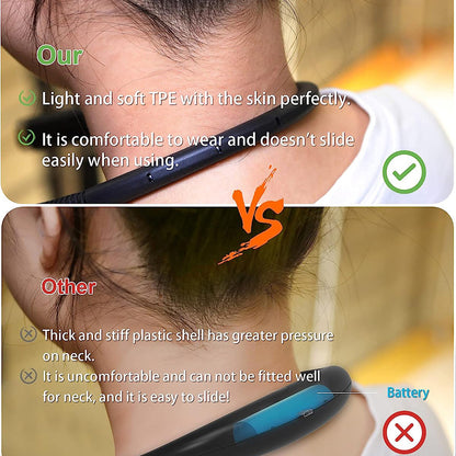 LED Neck Reading Light