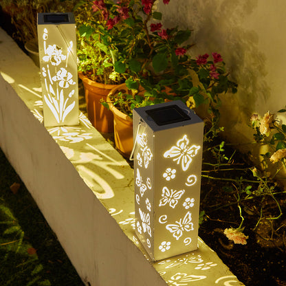 Waterproof Solar Garden Lights